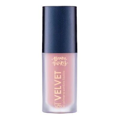 SOMRA L�QUIDA TEA ROSEVELVET 2X1